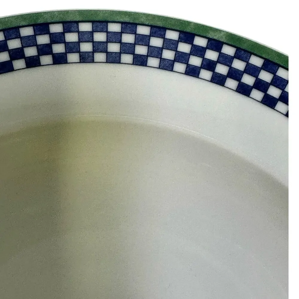 Villeroy & Boch Switch 3 1996-2020 Retired Castell 9